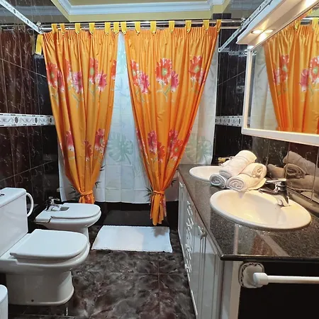 Socas * Icod De Los Vinos