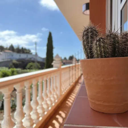 Vakantiehuis Socas *