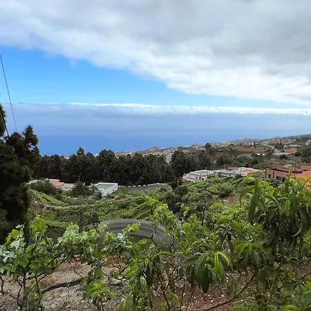 Socas Vakantiehuis Icod De Los Vinos