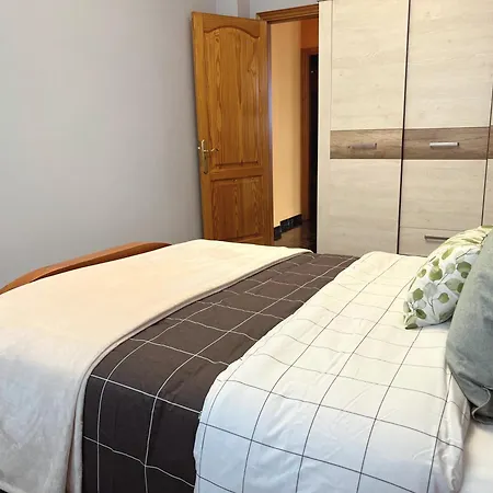 Socas Ferienhaus *