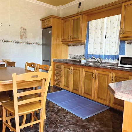 Socas Ferienhaus